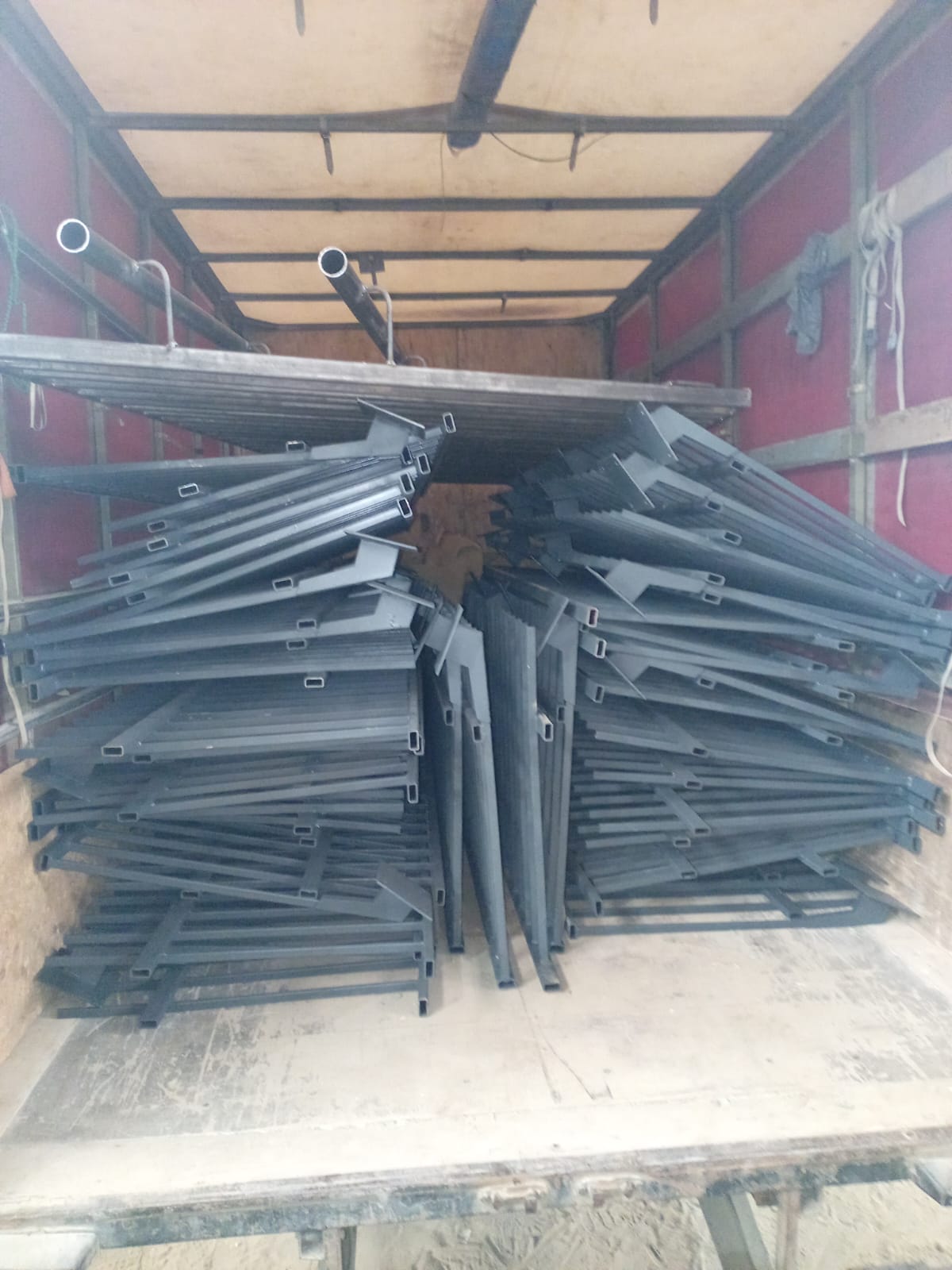 Фото загрузки и выгрузки 32